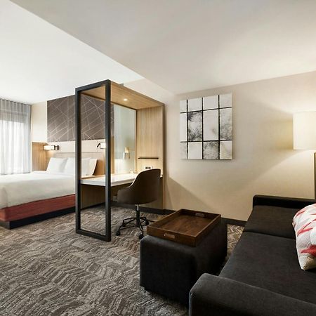 Springhill Suites By Marriott Camp Hill المظهر الخارجي الصورة