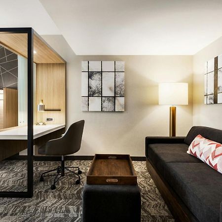 Springhill Suites By Marriott Camp Hill المظهر الخارجي الصورة
