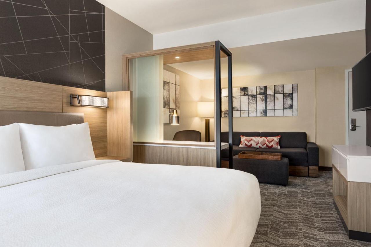 Springhill Suites By Marriott Camp Hill المظهر الخارجي الصورة