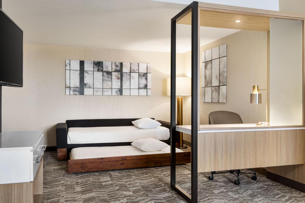 Springhill Suites By Marriott Camp Hill المظهر الخارجي الصورة