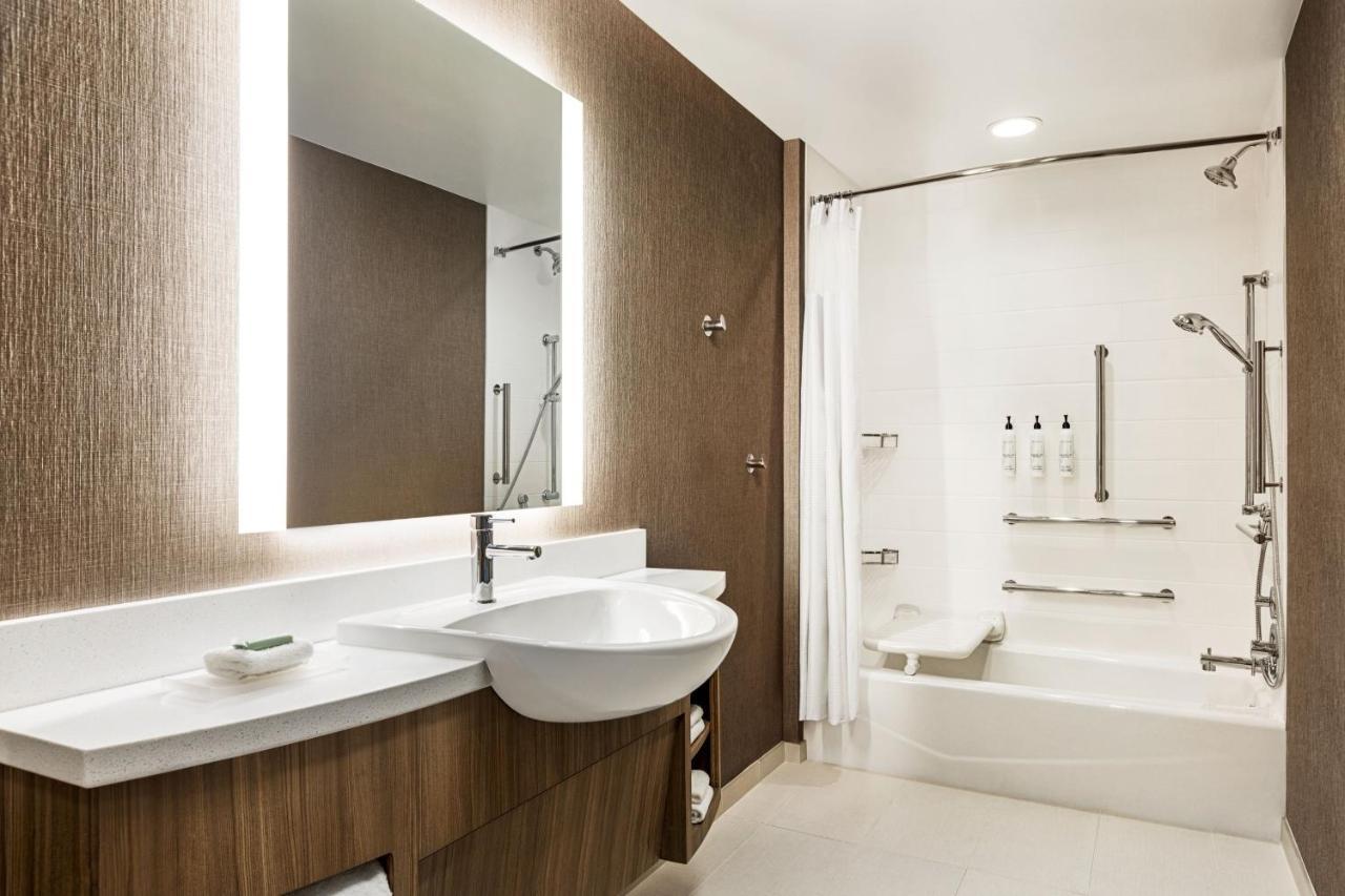 Springhill Suites By Marriott Camp Hill المظهر الخارجي الصورة