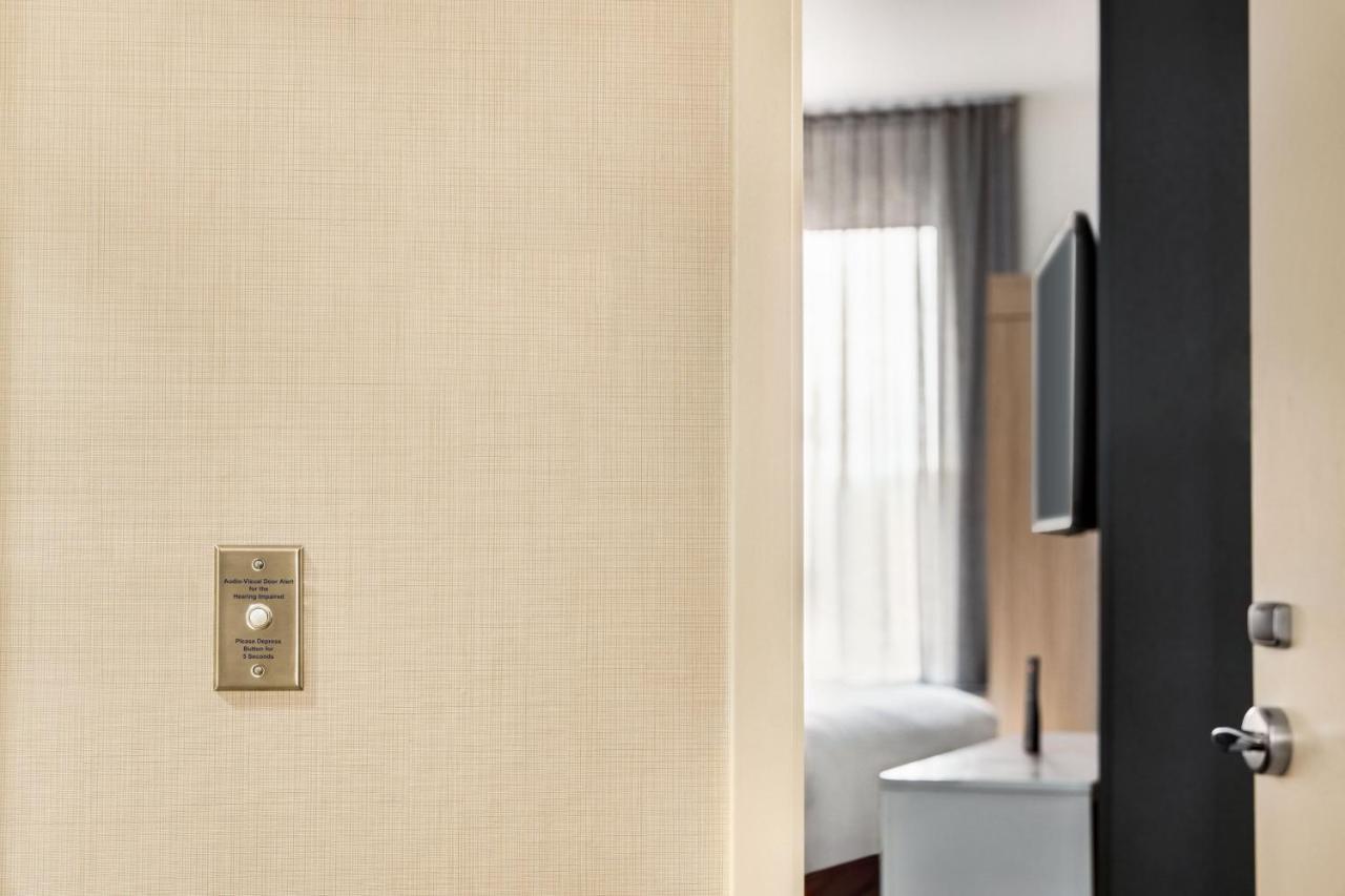 Springhill Suites By Marriott Camp Hill المظهر الخارجي الصورة